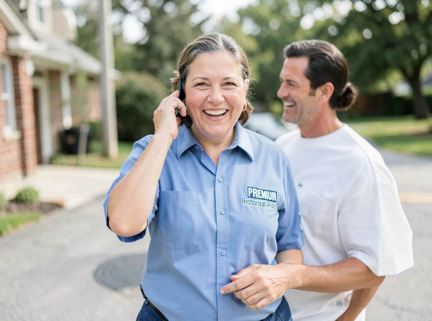 Water Damage Restoration Mackville, KY FAQs